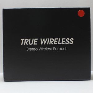 APEKX Bluetooth Headphones True Wireless Earbuds